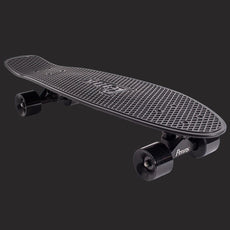 Original Penny Blackout 27" Skateboard - Longboards USA
