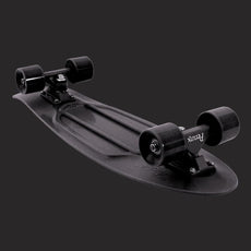 Original Penny Blackout 27" Skateboard - Longboards USA