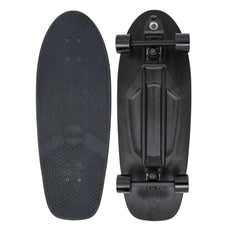 Original Penny Blackout 29" Surfskate Skateboard - Longboards USA