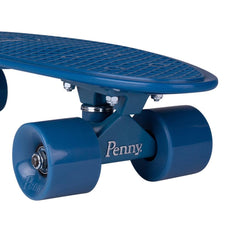 Original Penny Blue 22" Skateboard - Longboards USA