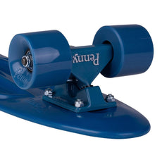 Original Penny Blue 22" Skateboard - Longboards USA