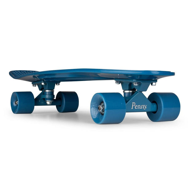 Original Penny Blue 27" Skateboard - Longboards USA