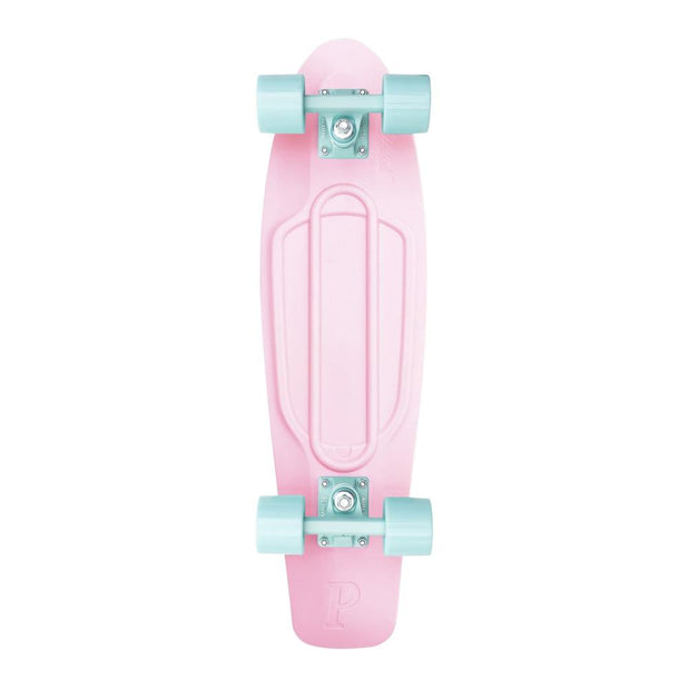Original Penny Bubblegum 27" Skateboard - Longboards USA