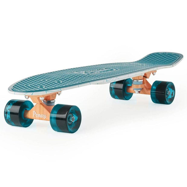 Original Penny Caps 27" Skateboard - Longboards USA