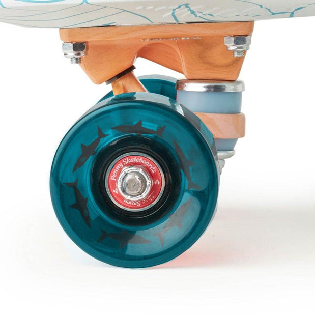 Original Penny Caps 27" Skateboard - Longboards USA