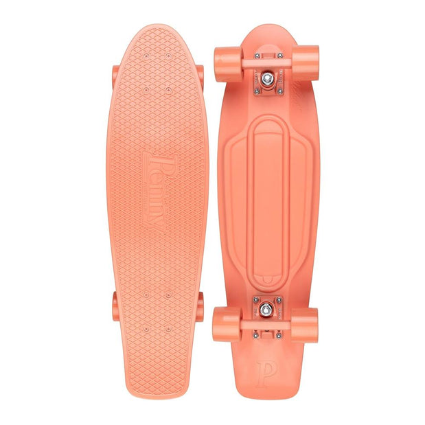 Original Penny Coral 27" Skateboard - Longboards USA