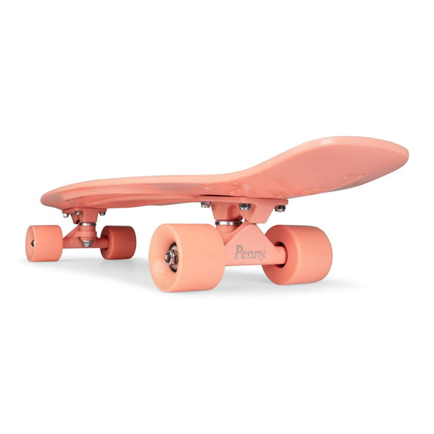 Original Penny Coral 27" Skateboard - Longboards USA