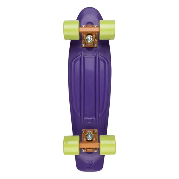 Original Penny Fender 22" Skateboard - Longboards USA