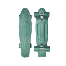 Original Penny Green 22" Skateboard - Longboards USA