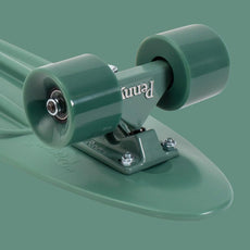 Original Penny Green 22" Skateboard - Longboards USA