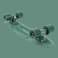 Original Penny Green 22" Skateboard - Longboards USA