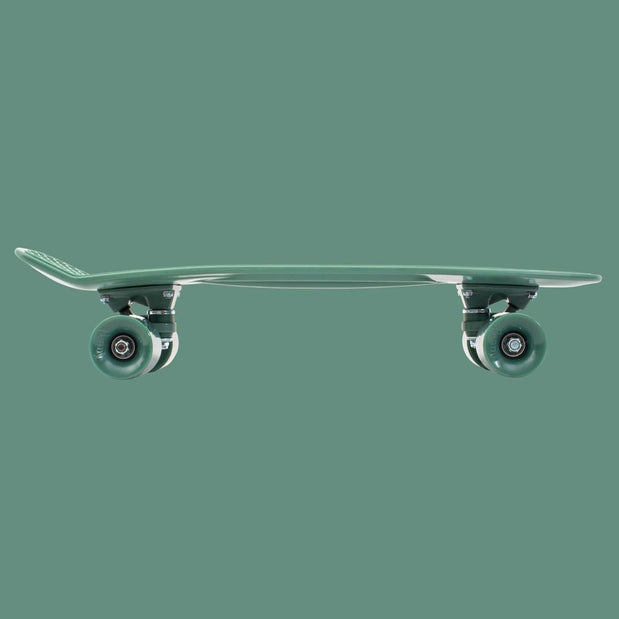 Original Penny Green 22" Skateboard - Longboards USA