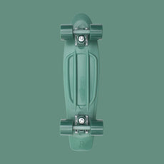 Original Penny Green 22" Skateboard - Longboards USA