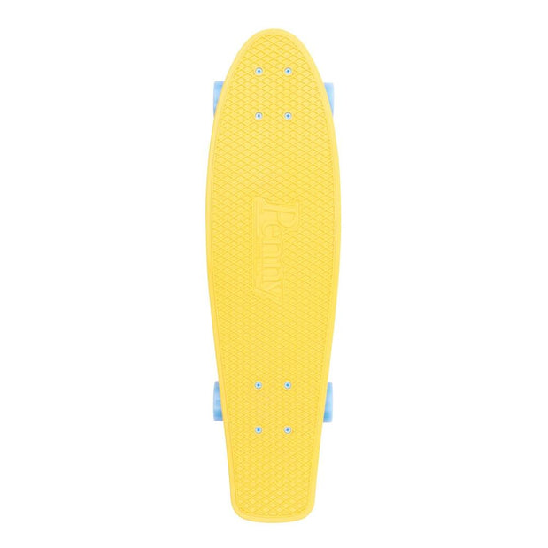 Original Penny High Vibe 27" Skateboard - Longboards USA