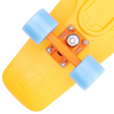 Original Penny High Vibe 27" Skateboard - Longboards USA