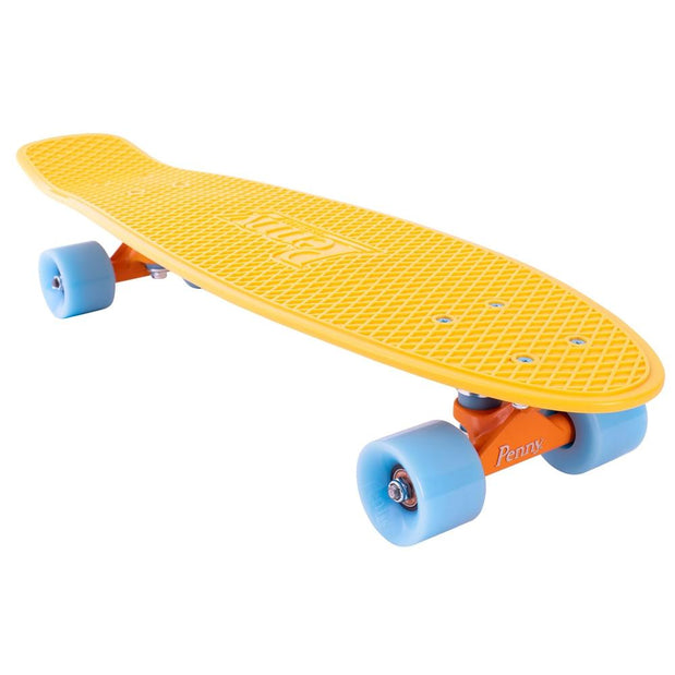 Original Penny High Vibe 27" Skateboard - Longboards USA