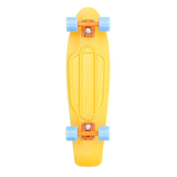 Original Penny High Vibe 27" Skateboard - Longboards USA