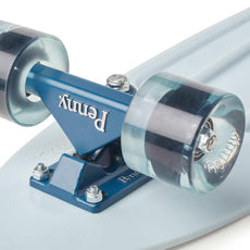 Original Penny Ice 27" Skateboard - Longboards USA