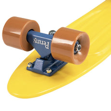 Original Penny Mango Tango 22" Skateboard - Longboards USA