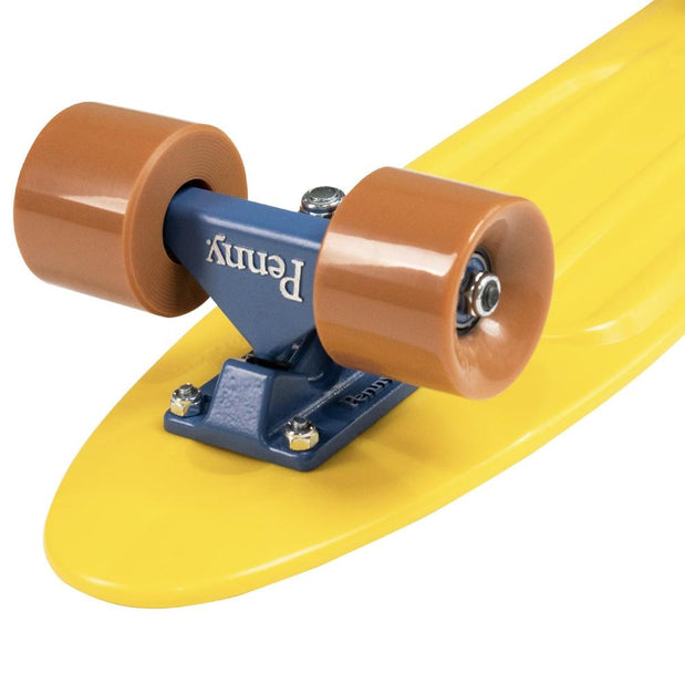 Original Penny Mango Tango 22" Skateboard - Longboards USA