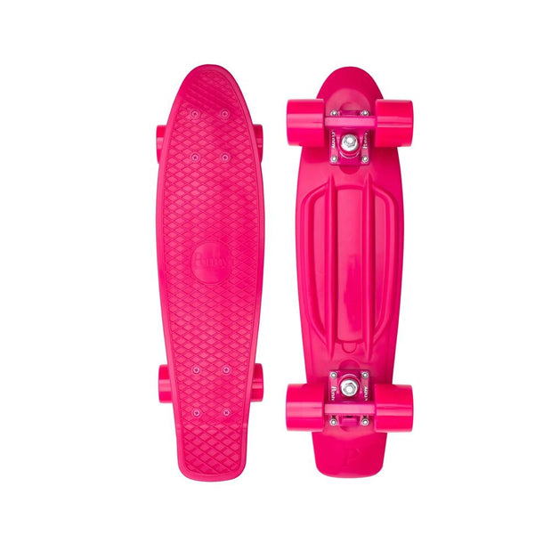 Original Penny Pink 22" Skateboard - Longboards USA