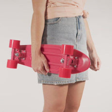 Original Penny Pink 22" Skateboard - Longboards USA