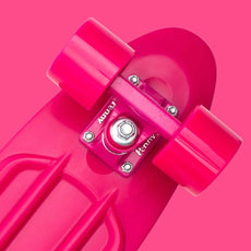 Original Penny Pink 22" Skateboard - Longboards USA