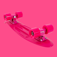 Original Penny Pink 22" Skateboard - Longboards USA