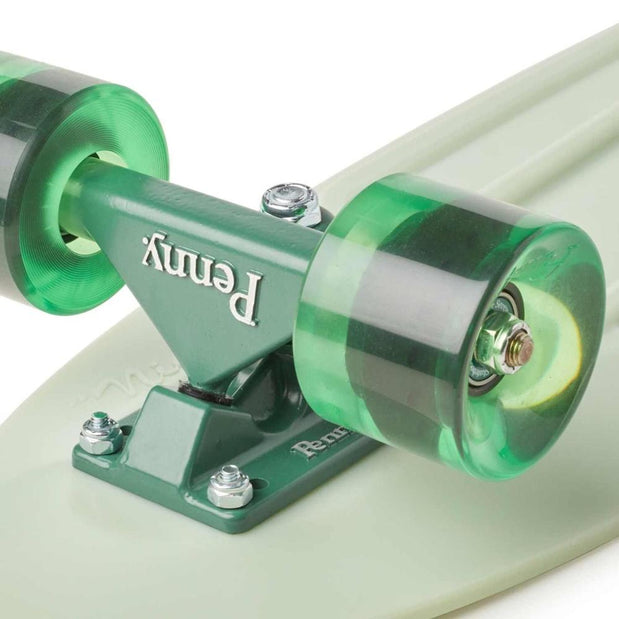 Original Penny Sage 27" Skateboard - Longboards USA