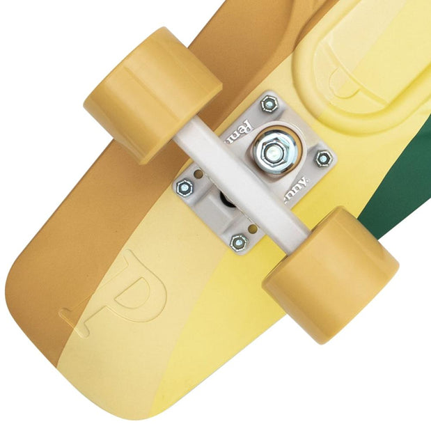 Original Penny Swirl 27" Skateboard - Longboards USA