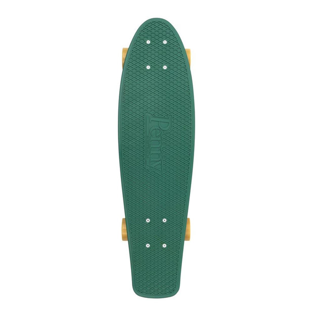Original Penny Swirl 27" Skateboard - Longboards USA