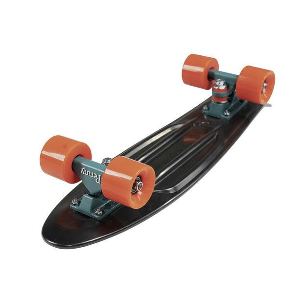 Original Penny Thunderstruck 22" Skateboard - Longboards USA