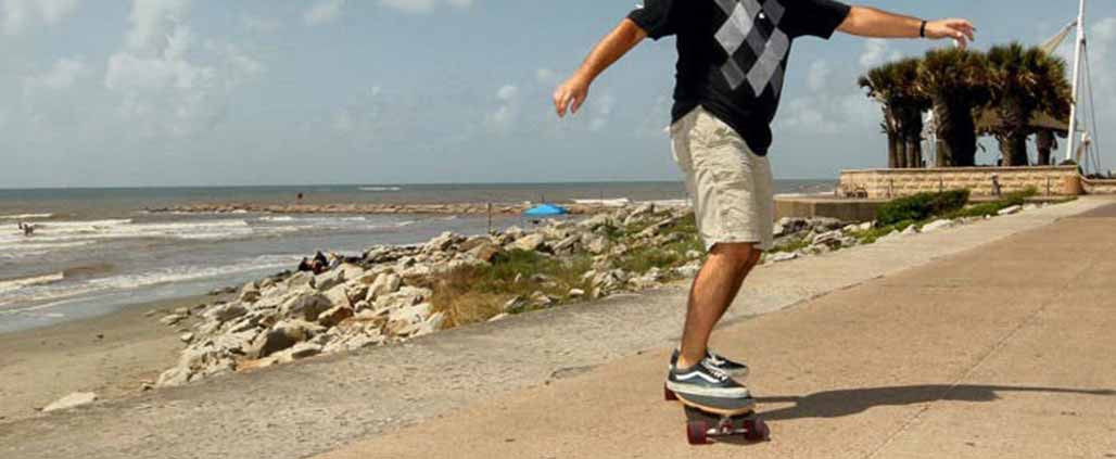 Pintail Longboard Decks