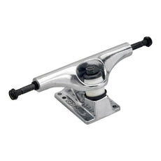 Radeckal Silver Skateboard and Cruiser Trucks - Longboards USA