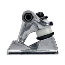 Radeckal Silver Skateboard and Cruiser Trucks - Longboards USA
