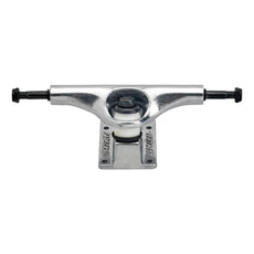 Radeckal Silver Skateboard and Cruiser Trucks - Longboards USA