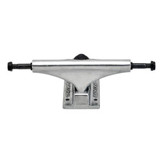 Radeckal Silver Skateboard and Cruiser Trucks - Longboards USA