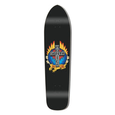 Santa Monica Airlines Stigmata 36" Longboard Deck - Longboards USA