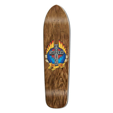 Santa Monica Airlines Stigmata 36" Longboard Deck - Longboards USA