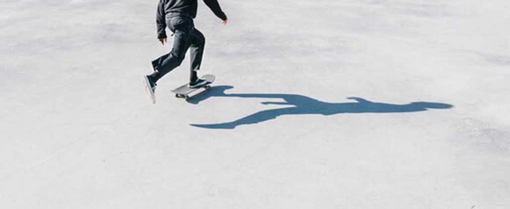 More great articles for the skateboarder and longboarder