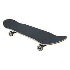 Yocaher  Flaming Tiger 7.75" Skateboard - Longboards USA
