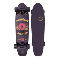 Z-Flex Aragon Cheetah 29" Cruiser - Longboards USA