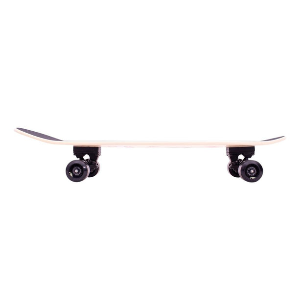 Z-Flex Aragon Cheetah 80'S Frog Cruiser - Longboards USA