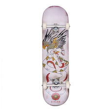 Z-Flex Eagle 8.25" Skateboard - Longboards USA