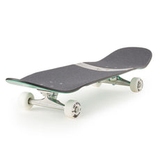 Z-Flex Jay Adams Green Metal Flake 9.5" Skateboard - Longboards USA