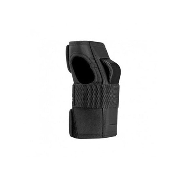 187 Killer Pads Derby Wrist Guard S-Black - Longboards USA