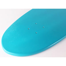 50" x 11" Longboard Surf Deck - Longboards USA