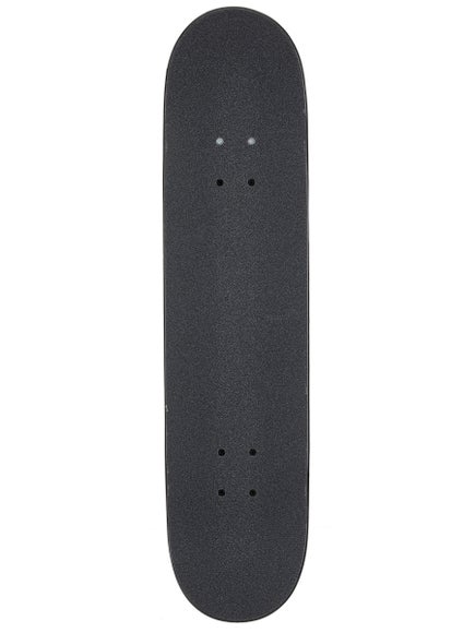 Darkstar Arrow Complete Yellow 7.5" Skateboard