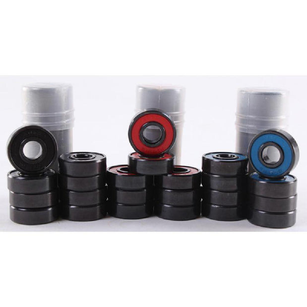 Abec7 Longboard Skateboard Bearings - Longboards USA