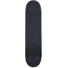 Alien Workshop Abduction Green/Yellow 8.0" Skateboard - Longboards USA